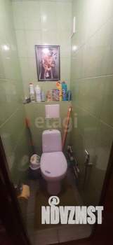 2-к квартира, вторичка, 48м2, 1/2 этаж