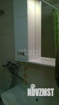 1-к квартира, вторичка, 34м2, 8/10 этаж