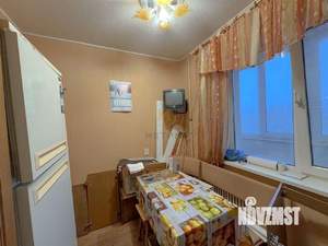 2-к квартира, вторичка, 45м2, 6/9 этаж