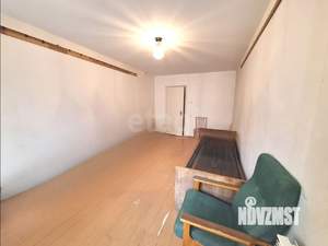 2-к квартира, вторичка, 64м2, 1/10 этаж