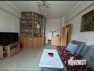 3-к квартира, вторичка, 80м2, 2/5 этаж