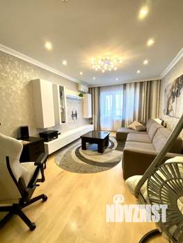 1-к квартира, вторичка, 45м2, 5/12 этаж