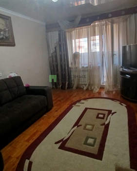 2-к квартира, вторичка, 52м2, 7/16 этаж