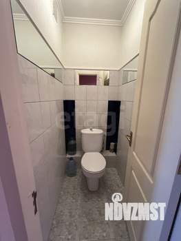 3-к квартира, вторичка, 73м2, 8/17 этаж