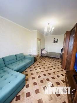 1-к квартира, вторичка, 42м2, 6/10 этаж