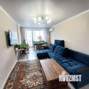 2-к квартира, вторичка, 47м2, 4/6 этаж