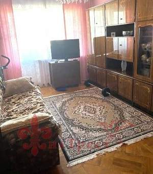 3-к квартира, вторичка, 61м2, 7/9 этаж
