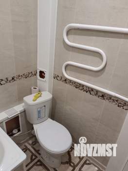 1-к квартира, вторичка, 33м2, 2/9 этаж