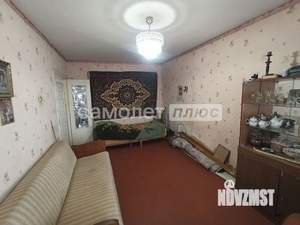 3-к квартира, вторичка, 60м2, 9/10 этаж