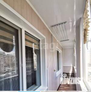 2-к квартира, вторичка, 52м2, 7/9 этаж