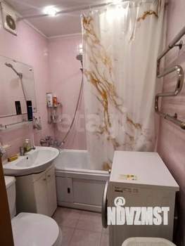 1-к квартира, вторичка, 31м2, 4/5 этаж