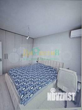 2-к квартира, вторичка, 68м2, 2/7 этаж