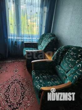 2-к квартира, вторичка, 50м2, 7/12 этаж