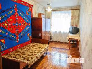 2-к квартира, вторичка, 43м2, 5/5 этаж