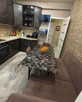 2-к квартира, вторичка, 62м2, 2/16 этаж