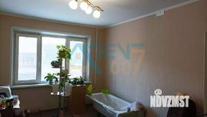 2-к квартира, вторичка, 45м2, 1/9 этаж