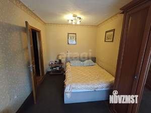 2-к квартира, вторичка, 42м2, 2/4 этаж