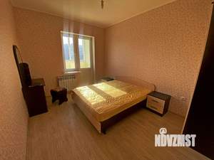 3-к квартира, вторичка, 58м2, 7/12 этаж