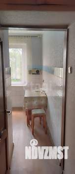 2-к квартира, вторичка, 45м2, 4/5 этаж