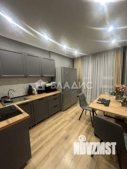 1-к квартира, вторичка, 38м2, 10/18 этаж