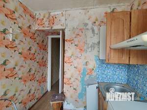 2-к квартира, вторичка, 43м2, 5/5 этаж