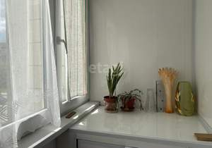 3-к квартира, вторичка, 62м2, 3/10 этаж