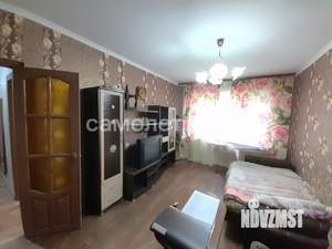 2-к квартира, вторичка, 45м2, 1/10 этаж