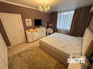 3-к квартира, вторичка, 72м2, 2/13 этаж