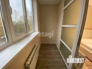 1-к квартира, вторичка, 45м2, 4/7 этаж