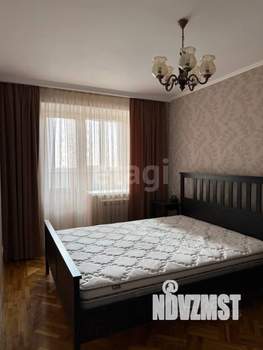 4-к квартира, вторичка, 79м2, 5/10 этаж
