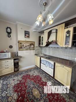 1-к квартира, вторичка, 49м2, 2/18 этаж