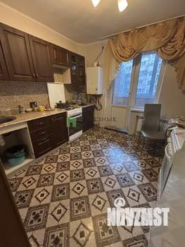 1-к квартира, вторичка, 34м2, 1/10 этаж