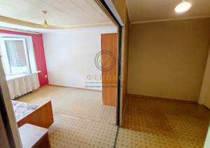 1-к квартира, вторичка, 33м2, 3/4 этаж