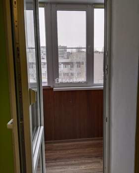 3-к квартира, вторичка, 60м2, 4/5 этаж