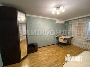 3-к квартира, вторичка, 66м2, 5/9 этаж