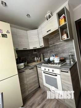 2-к квартира, вторичка, 43м2, 2/5 этаж