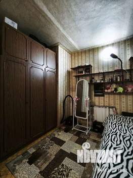 2-к квартира, вторичка, 35м2, 3/5 этаж