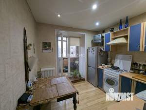 2-к квартира, вторичка, 48м2, 5/5 этаж
