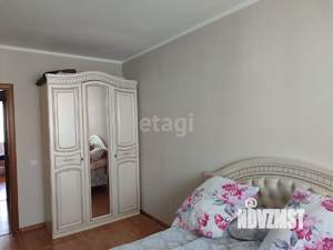 2-к квартира, вторичка, 59м2, 8/15 этаж