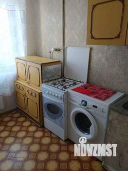 1-к квартира, вторичка, 31м2, 4/5 этаж