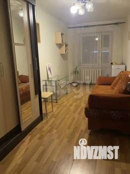 2-к квартира, вторичка, 44м2, 4/5 этаж