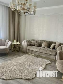 3-к квартира, вторичка, 92м2, 8/9 этаж
