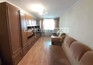 2-к квартира, вторичка, 44м2, 1/5 этаж