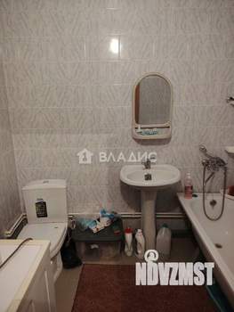 1-к квартира, вторичка, 37м2, 4/7 этаж