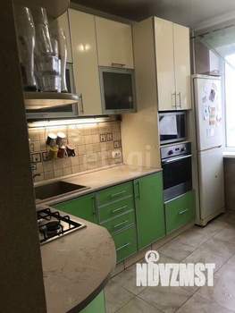 3-к квартира, вторичка, 62м2, 7/9 этаж