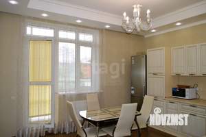 2-к квартира, вторичка, 78м2, 2/9 этаж