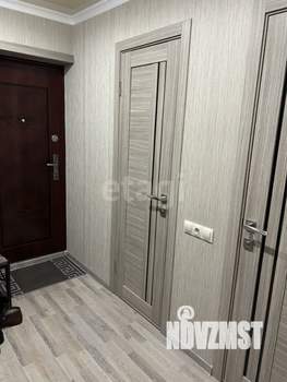 1-к квартира, вторичка, 37м2, 3/5 этаж