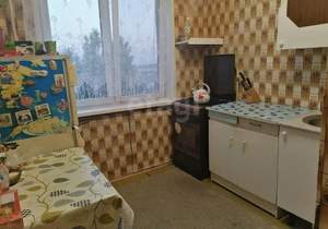 2-к квартира, вторичка, 45м2, 9/9 этаж