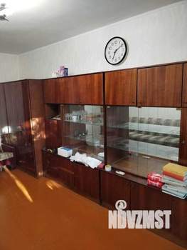 3-к квартира, вторичка, 59м2, 5/5 этаж