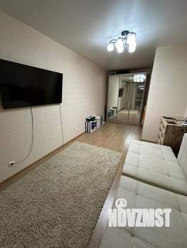 1-к квартира, вторичка, 38м2, 4/9 этаж